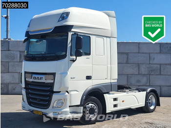Nyergesvontató DAF XF 480