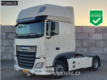 Nyergesvontató DAF XF 480