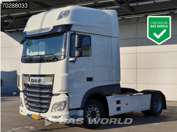 Nyergesvontató DAF XF 480
