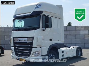 Nyergesvontató DAF XF 480