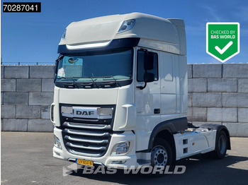 Nyergesvontató DAF XF 480