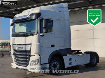 Nyergesvontató DAF XF 480