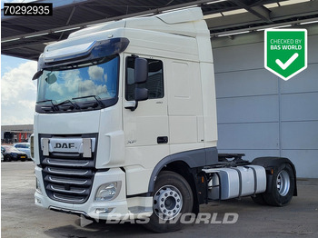 Nyergesvontató DAF XF 480