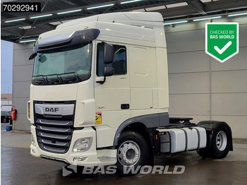Nyergesvontató DAF XF 480