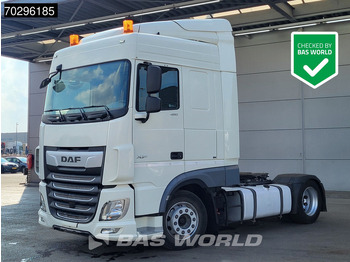 Nyergesvontató DAF XF 480
