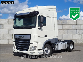 Nyergesvontató DAF XF 480