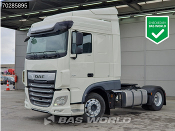 Nyergesvontató DAF XF 480
