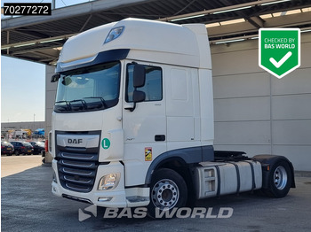 Nyergesvontató DAF XF 480
