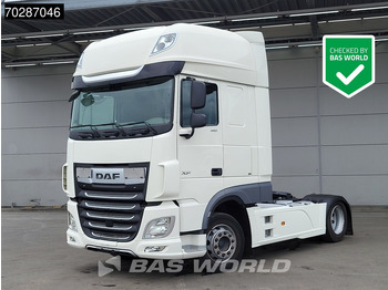 Nyergesvontató DAF XF 480