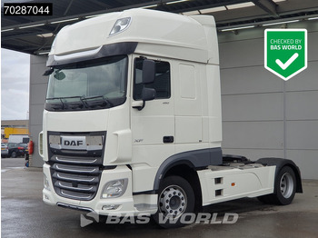 Nyergesvontató DAF XF 480