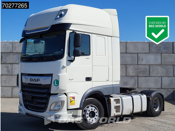Nyergesvontató DAF XF 480