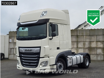 Nyergesvontató DAF XF 480
