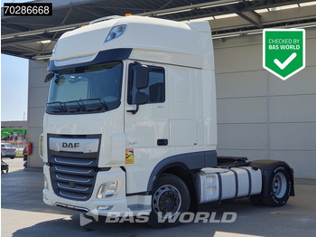 Nyergesvontató DAF XF 480
