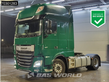 Nyergesvontató DAF XF 480