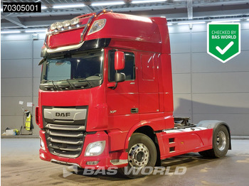 Nyergesvontató DAF XF 480