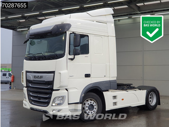 Nyergesvontató DAF XF 480