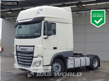 Nyergesvontató DAF XF 480
