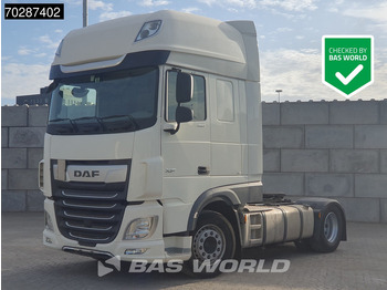Nyergesvontató DAF XF 480