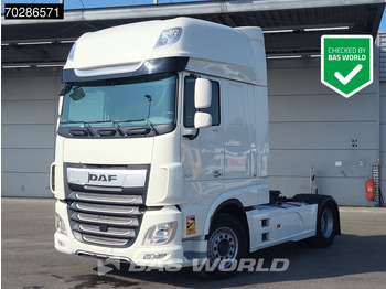 Nyergesvontató DAF XF 480