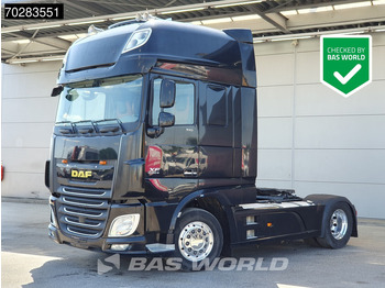 Nyergesvontató DAF XF 510