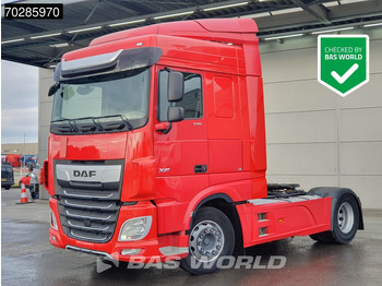 Nyergesvontató DAF XF 530