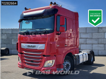 Nyergesvontató DAF XF 530