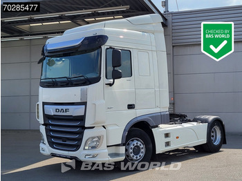 Nyergesvontató DAF XF 530