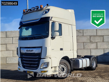 Nyergesvontató DAF XF 530