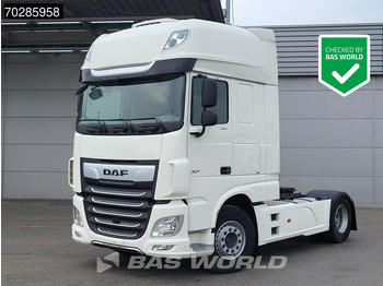 Nyergesvontató DAF XF 530