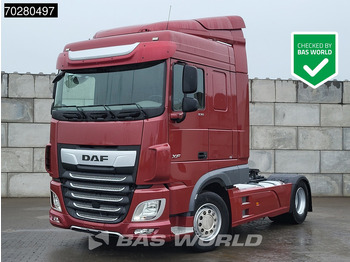 Nyergesvontató DAF XF 530