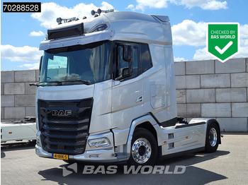 Nyergesvontató DAF XG+ 480