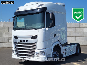 Nyergesvontató DAF XG 480