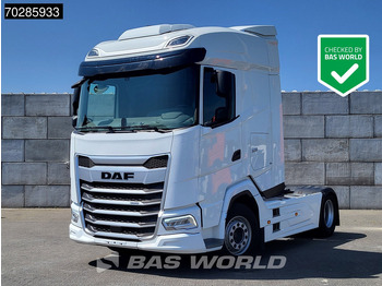Nyergesvontató DAF XG 480