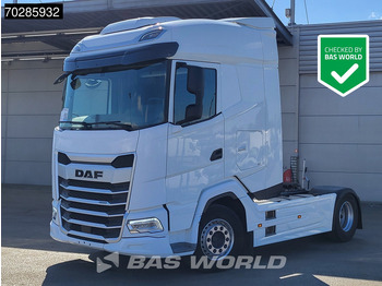 Nyergesvontató DAF XG 480