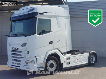 Nyergesvontató DAF XG 480