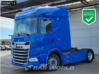 Nyergesvontató DAF XG 480