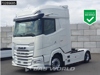 Nyergesvontató DAF XG+ 530