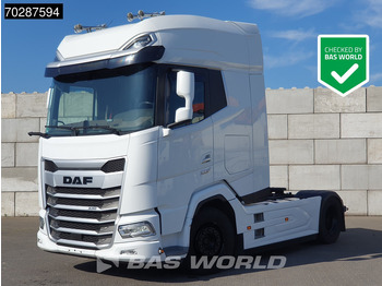 Nyergesvontató DAF XG+ 530