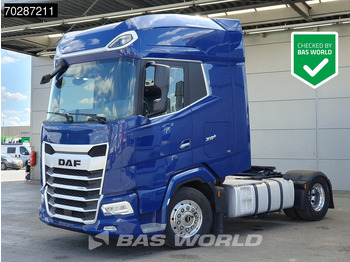 Nyergesvontató DAF XG+ 530