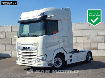 Nyergesvontató DAF XG+ 530