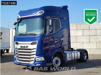 Nyergesvontató DAF XG+ 530