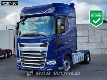 Nyergesvontató DAF XG+ 530