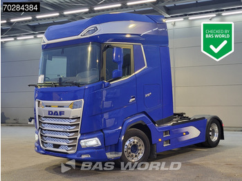 Nyergesvontató DAF XG+ 530