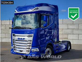 Nyergesvontató DAF XG+ 530