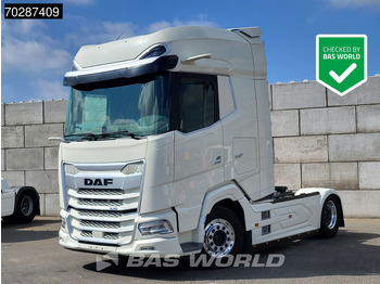 Nyergesvontató DAF XG+ 530