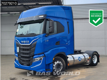 Nyergesvontató IVECO S-WAY