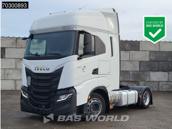 Nyergesvontató IVECO S-WAY