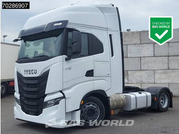 Nyergesvontató IVECO S-WAY