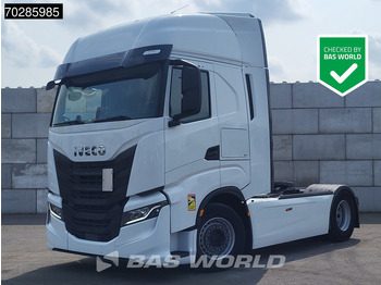 Nyergesvontató IVECO S-WAY