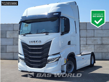 Nyergesvontató IVECO S-WAY